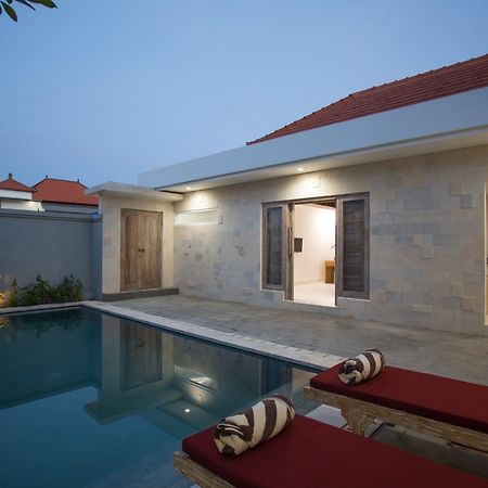 The Awandari Villas Seminyak - Chse Certified Exterior photo